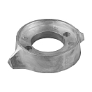 Купить Цинковый кольцевой анод Tecnoseal 00703 Ø120x156x35мм для двигателей Volvo Penta AQ 200-290 7ft.ru в интернет магазине Семь Футов