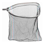 Kolpo 1054010 Strong Квадратная головка подсачека Grey 60 x 60 cm