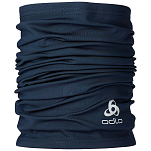 Odlo 777590-20731 Шарф-хомут Ceramiwarm Pro Голубой  Dark Sapphire
