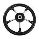 Рулевое колесо Marine Rocket, 320мм, уцененное 06589_utsenka