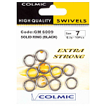Colmic GM600904 кольца GM6009  Grey 4