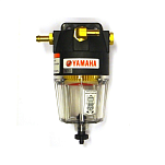 Фильтр-сепаратор Skipper для Yamaha 150-300 (с водосборником)  SK90794-46905