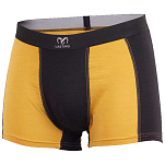 Lasting KONO-2490-M Боксёр KONO 2490 Желтый  Mustard M