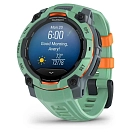 Купить Garmin 010-02936-01 Часы Instinct 3 45 mm Amoled  Green / Green 7ft.ru в интернет магазине Семь Футов