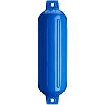 Polyform SCAFG4A FG-4 швартовый кранец/буй Голубой  Blue 17 x 58 cm 