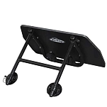 Berkley 1639124 Кронштейн для носового троллингового мотора Black 62x55x22