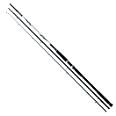 Купить Daiwa TDSB420HFSAP Team Seabass Спиннинговая Удочка Черный Black 4.20 m  7ft.ru в интернет магазине Семь Футов