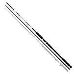 Daiwa TDSB420HFSAP Team Seabass Спиннинговая Удочка Черный Black 4.20 m 