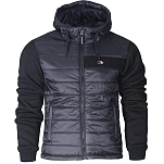 Taimen 10082288 Куртка Delger Moron  Black 2XL