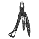 Купить Leatherman 832755 Skeletool Черный  Topo 7ft.ru в интернет магазине Семь Футов