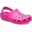 Купить Crocs 10001-6tw-m7/w9 Деревянные башмаки Classic Pink Crush 35x25x15 EU 39 7ft.ru в интернет магазине Семь Футов