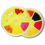Zebco 3168000 Бусины Многоцветный  Multicolor