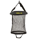 Купить Sele 450689 Садок для рыбы Floating  Black 50 x 40 cm 7ft.ru в интернет магазине Семь Футов