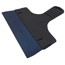 Купить Anza 641015 широкий шпатель 15 mm Black 15x10x10 7ft.ru в интернет магазине Семь Футов