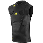 Evs sports TUGTOPIV-BK-L Защитный жилет TUG Impact Черный Black L