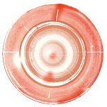Aqua signal 40-164157 Lima LED Красный  Red