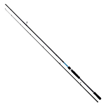 Shimano fishing BSTRXTSB96MH Bassterra XT Sea Bass Спиннинговая Удочка Серебристый Black 2.89 m 