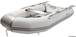 Osculati dinghy w/air deck hull 2.70m 8 HP 4 seats, 22.527.00