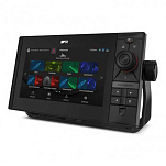 Raymarine E70653 Axiom2 Pro 9S Сонар  Black