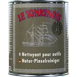 Le tonkinois LT19101 очиститель для кистей 750ml Clear