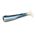 JLC RF130CC4 Real Fish Мягкая приманка+замена корпуса 170 Mm 130g 4
