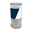 Купить Crosseven p207305 Ремонтный набор для ПВХ 75ml White 12x10x10 7ft.ru в интернет магазине Семь Футов
