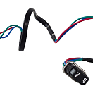 Кнопка гидроподъёма для д/у Yamaha, Omax 7038256302_OM