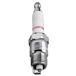 Champion parts CHAMRC12YC RC12YC Свеча зажигания  Grey