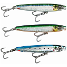 Купить Savage gear 77240 Cast Hacker Тонущая Приманка 115 mm 44g Золотистый Mackerel Ayu 7ft.ru в интернет магазине Семь Футов