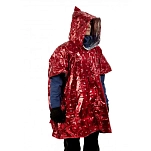 Arva PRPONCHO Пончо Emergency insulating