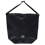 Tropicfeel 2280030U00200 Запечатанный мешок для белья  All Black