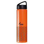 Laken DYTA7GR Classic Dynamics Greg Термобутылка из нержавеющей стали 750ml Оранжевый Orange