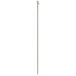 JRC 1503023 Extreme TXS Bankstick Серебристый  Silver 30.5 cm 