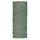 Купить Wind X-Treme 5003 Шарф-хомут Merino Wool Зеленый Crystalline 7ft.ru в интернет магазине Семь Футов