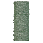Wind X-Treme 5003 Шарф-хомут Merino Wool Зеленый Crystalline