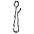 Купить Mikado AMA01-905-S Snap Серебристый  Silver 10 kg  7ft.ru в интернет магазине Семь Футов