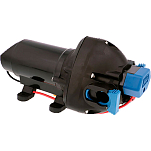 Насос Jabsco 31295-3524-3A Par-Max 2 GPM 24B