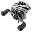 Купить Shimano fishing METDC101XG Metanium DC XG Мультипликаторная Катушка Серебристый Silver Ratio: 8.5:1 7ft.ru в интернет магазине Семь Футов