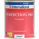 Купить International YSC032/1HGCE Perfection Pro Curing Agent 1.8L Катализатор Бесцветный Clear 7ft.ru в интернет магазине Семь Футов