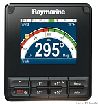 Raymarine p70s push button control, 29.603.02