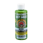 Pro cure PCPAN1001BASS жидкий добавка для приманки Bass 125g Red