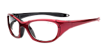 Спортивные очки с диоптриями Rec Specs / Maxx 30 / Crimson Black / подростковые старше 10 лет, mx-30 cmbk5317130c