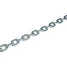Купить Talamex 07110204 Chain 4 mm Серый  Silver 25 m  7ft.ru в интернет магазине Семь Футов