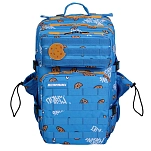 Elitex training X0024YGQA1 Рюкзак Tactical V1 45L  Cookie