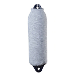 Чехол для кранца защитный Fendress F6 F6-04S Ø300х1070мм однослойный из серого акрила