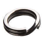 Daiwa 16520001 Italian Защелкивающийся шарнир Серебристый Silver 4.7 mm (20 pcs) 