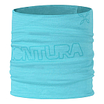 Montura MBSC15X-28-L Шарф-хомут Merino Голубой  Light Blue L