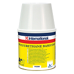 Грунтовка двухкомпонентная International Polyurethane Basecoat YRA802/2.5LT/YRA805 2,5 л синяя