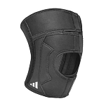adidas adsu-15001-s Наколенник Adjustable support Black 20x15x5