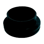 Icon 398-12484 Резиновая прокладка бака ABS Голубой Black 50.8 mm